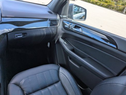 Used 2017 Mercedes-Benz GLE 350 image 20