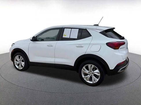 Used 2025 Buick Encore GX Preferred image 10