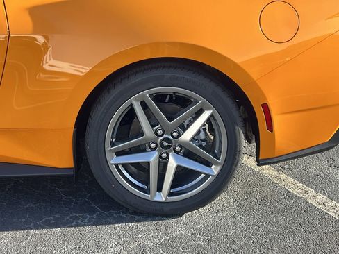 New 2026 Ford Mustang Coupe RWD image 26