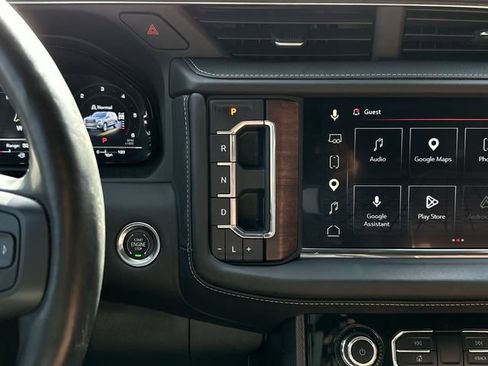 Used 2023 GMC Yukon Denali Ultimate AWD/4WD image 27