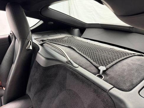 Used 2006 Porsche Cayman S image 26