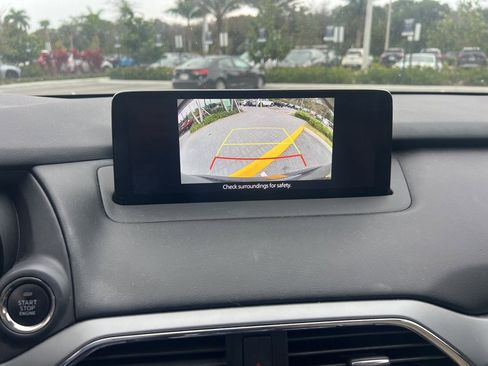 Certified 2023 MAZDA CX-9 Touring image 42