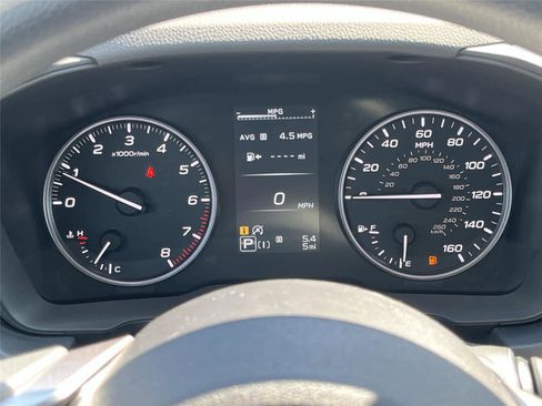 New 2026 Subaru Impreza 2.0i Sport AWD/4WD image 30