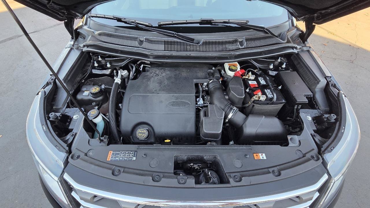 Used 2016 Ford Explorer 4WD image 23