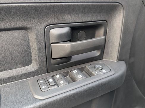 New 2026 RAM 3500 Tradesman w/ Safety Group image 17