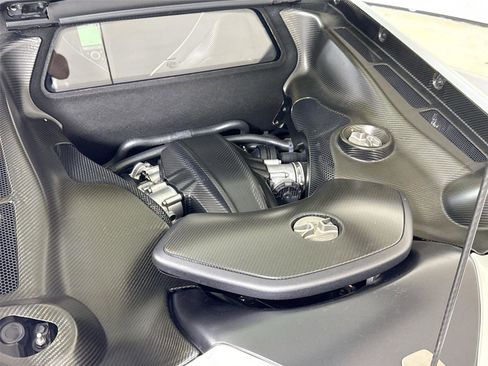 Used 2016 McLaren 675LT Coupe image 23