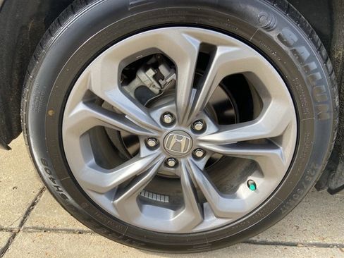 Used 2024 Honda Accord EX image 30