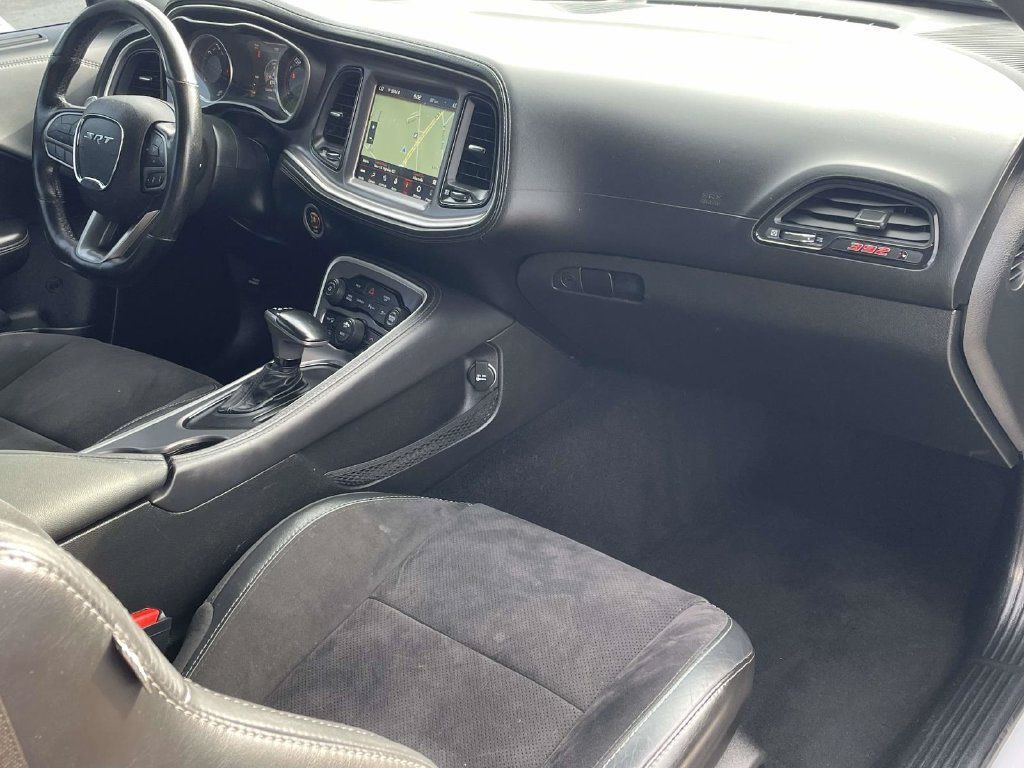 Used 2020 Dodge Challenger R/T Scat Pack RWD image 45