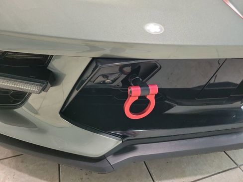 Used 2023 Chevrolet Corvette Stingray Preferred Conv w/ Z51 Performance Package image 28