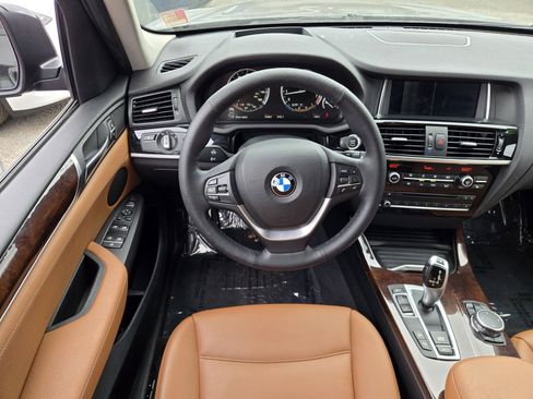 Used 2015 BMW X3 xDrive35i AWD/4WD image 13