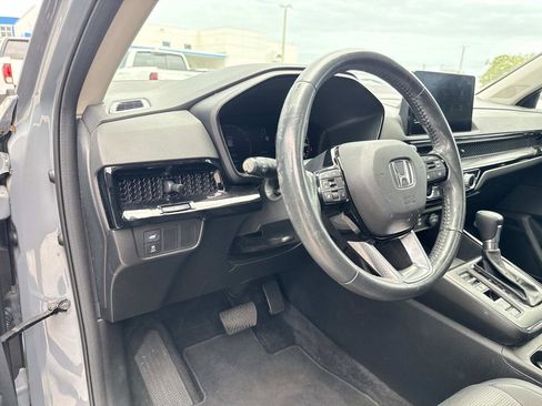 Used 2023 Honda CR-V EX-L image 15