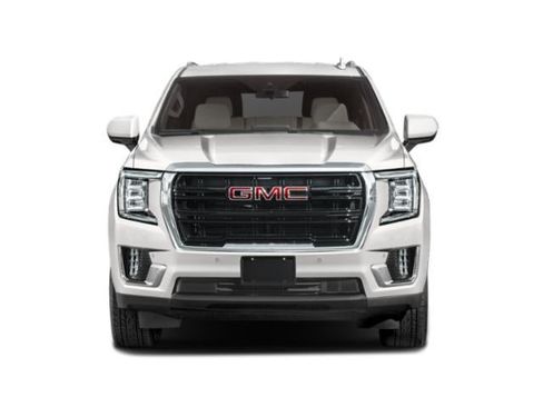 Used 2022 GMC Yukon SLE w/ Gmc Pro Safety Plus Package AWD/4WD image 4