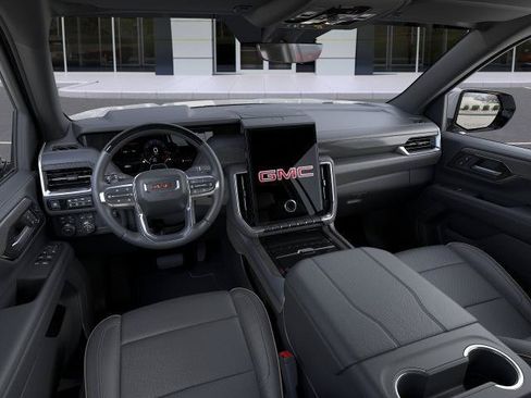 New 2026 GMC Yukon XL Elevation w/ Elevation Premium Package AWD/4WD image 39