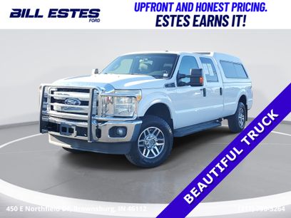 Used 2013 Ford F250 XLT w/ XLT Value Pkg