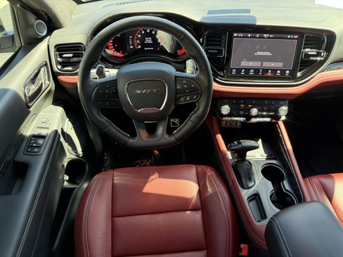 Used 2024 Dodge Durango SRT Hellcat image 16