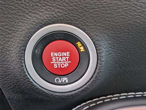 Used 2023 Dodge Challenger SRT Hellcat image 25