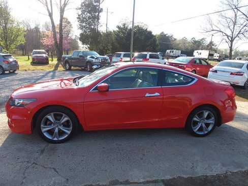 Used 2012 Honda Accord EX-L image 2