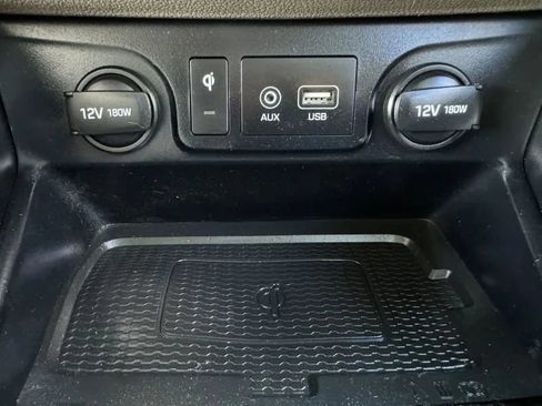 Used 2020 Hyundai Tucson Ultimate FWD image 40