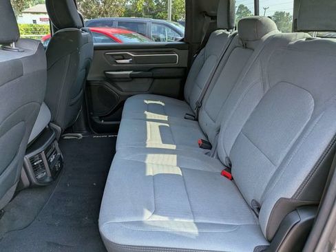 Used 2021 RAM 1500 Big Horn AWD/4WD image 13