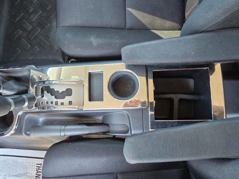 Used 2007 Toyota FJ Cruiser 4WD image 65