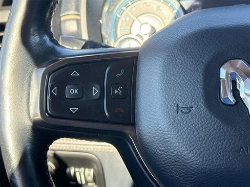 Used 2019 RAM 1500 Limited image 12