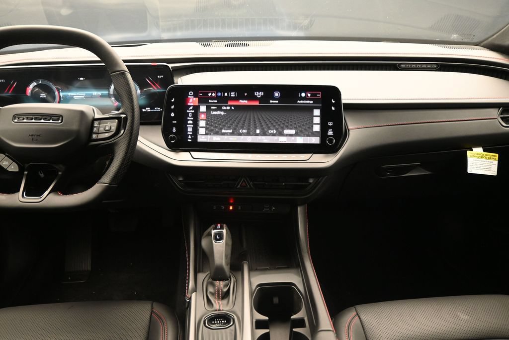 New 2026 Dodge Charger R/T AWD/4WD image 17
