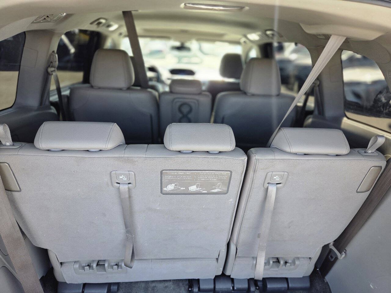 Used 2014 Honda Odyssey EX-L image 16