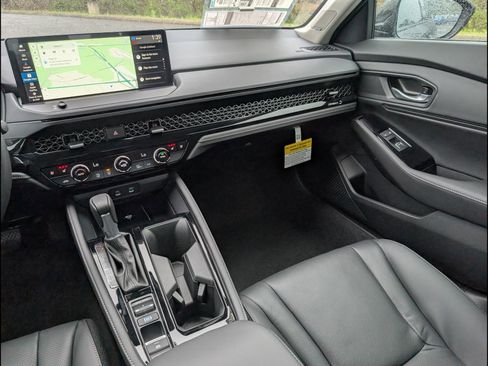 New 2026 Honda Accord Touring image 7