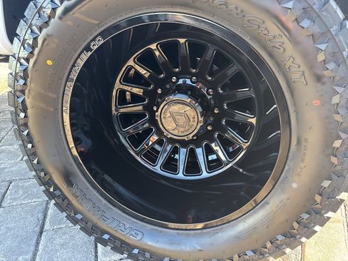 Used 2026 Ford F450 Platinum image 10