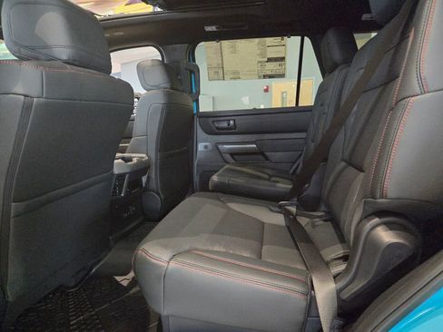 New 2026 Toyota Sequoia TRD Pro image 6