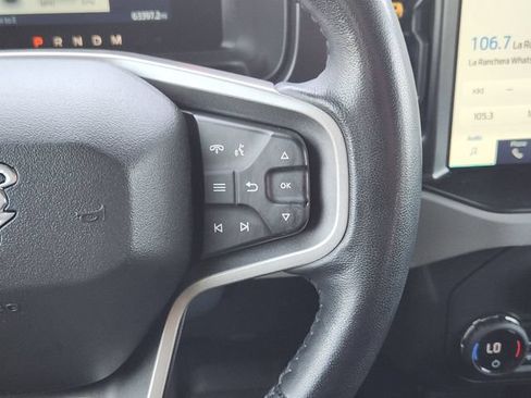 Used 2023 Ford Bronco Badlands AWD/4WD image 29