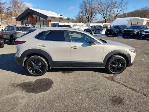 Used 2024 MAZDA CX-30 AWD 2.5 S w/ Select Sport Pkg image 7