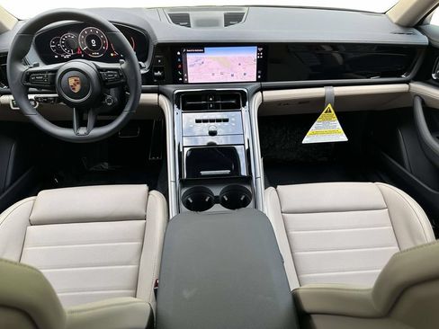 New 2026 Porsche Panamera 4 AWD/4WD image 15