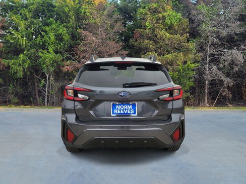 New 2026 Subaru Crosstrek 2.5i Limited AWD/4WD image 17