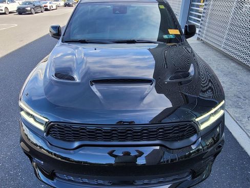 Used 2024 Dodge Durango SRT AWD/4WD image 14