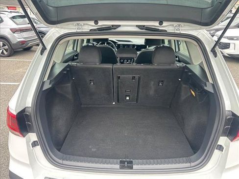 Certified 2023 Volkswagen Taos S AWD/4WD image 11