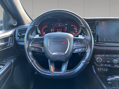 Used 2024 Dodge Durango GT AWD/4WD image 13