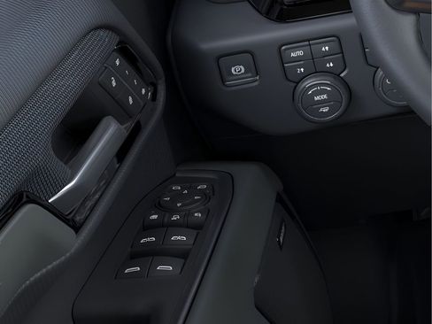 New 2026 Chevrolet Silverado 2500 ZR2 AWD/4WD image 22