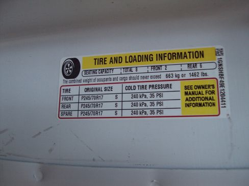 Used 2014 Chevrolet Express 1500 LS image 33