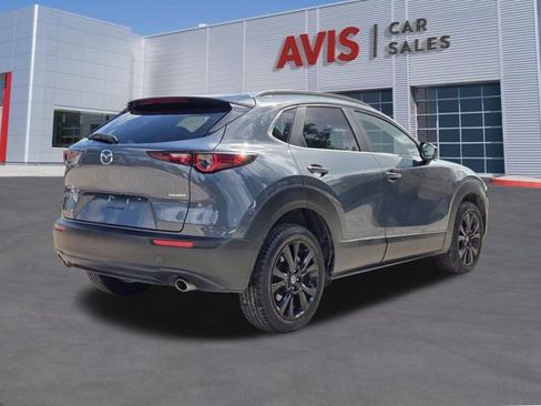 Used 2025 MAZDA CX-30 AWD 2.5 S w/ Preferred Package image 6