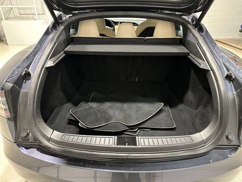 Used 2020 Tesla Model S Long Range image 7