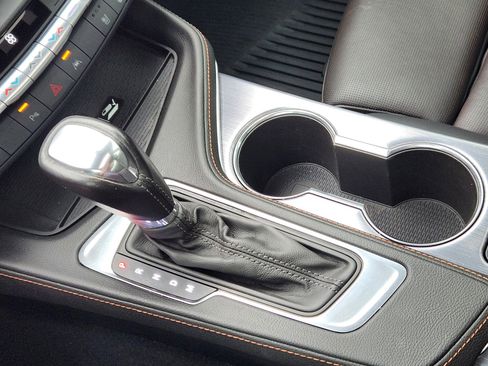 Certified 2023 Cadillac CT4 Sport RWD image 16