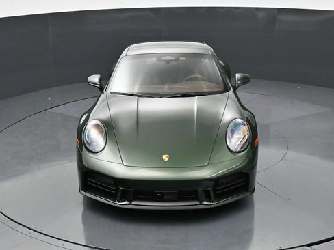 New 2026 Porsche 911 Carrera RWD image 33