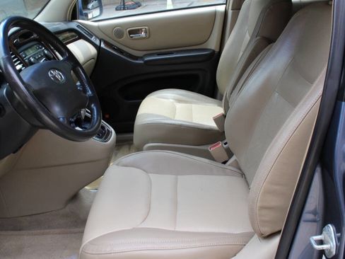 Used 2001 Toyota Highlander 2WD V6 image 15