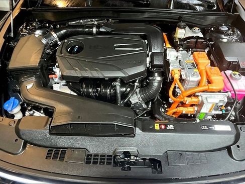 Used 2024 Hyundai Sonata Limited image 9