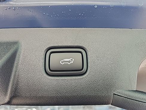 New 2026 Hyundai Tucson Limited image 44