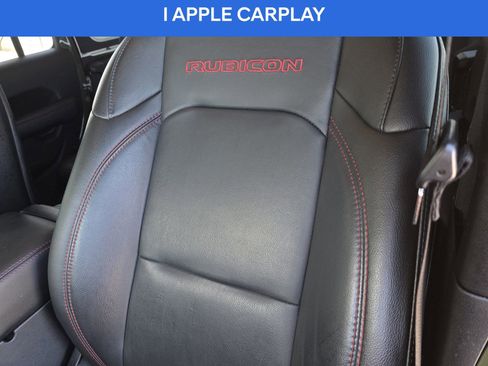 Used 2020 Jeep Wrangler Unlimited Rubicon image 16