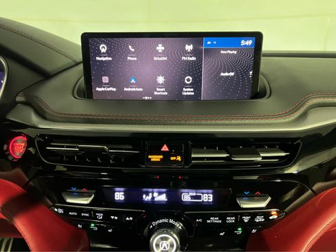 Certified 2024 Acura MDX A-Spec AWD/4WD image 12