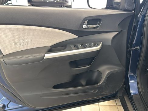 Used 2016 Honda CR-V EX-L image 22