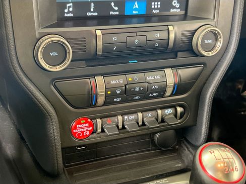 Used 2018 Ford Mustang Shelby GT350 w/ Electronics Package image 16